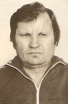 Станислав Васильевич Костюк