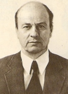Лемешко Евгений Филиппович 1982