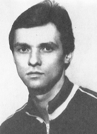Тарасов Юрий Иванович