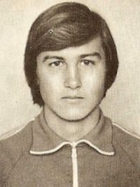 Свистун Сергей Владимирович