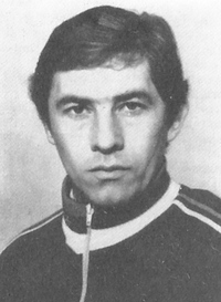 Линке Владимир Иванович