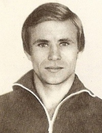 Ткаченко Леонид Иванович