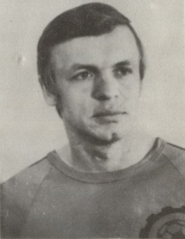 Тростенюк Владимир