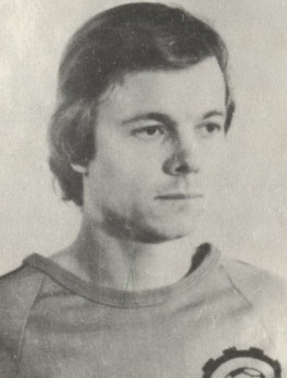Цымбалюк Юрий Григорьевич