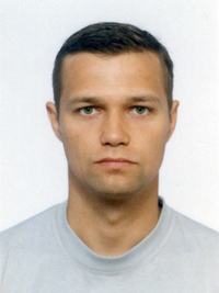 Вольваков Сергей Анатольевич