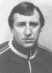 Камарзаев Виктор Владимирович