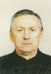 Фоменко Михаил Иванович