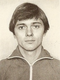Сусло Виктор Владимирович