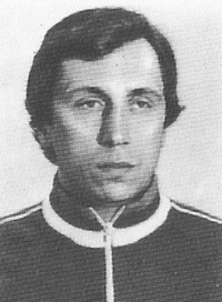 Берников Станислав Васильевич