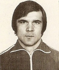 Бачиашвили Нодар Георгиевич