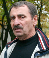 Колтун Леонид Яковлевич