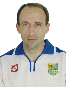 Чуйченко Сергей Александрович